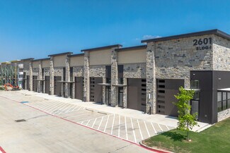 Plus de détails pour 2601 TX-121, Lewisville, TX - Local d’activités à vendre