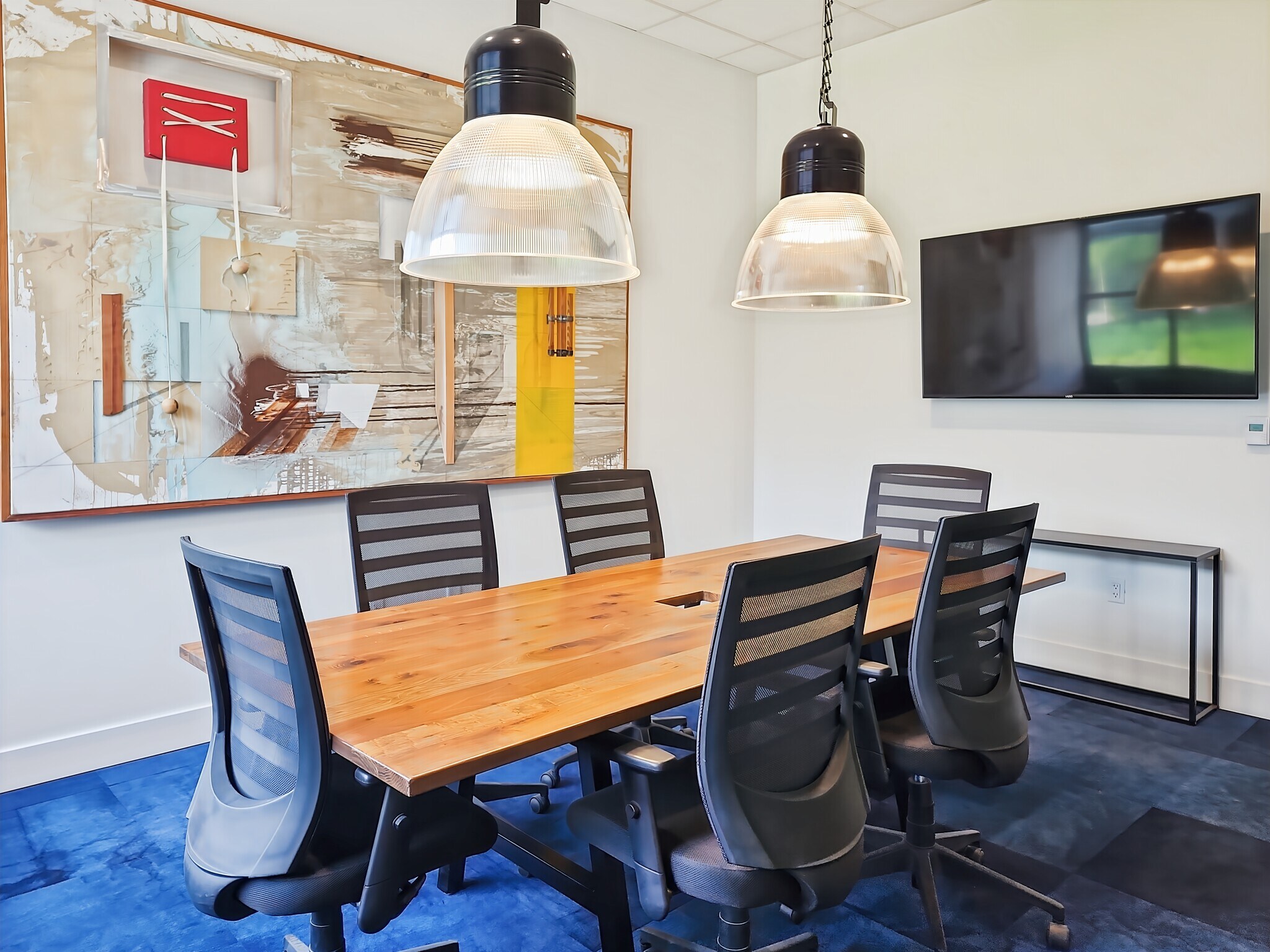 1505 Dennis St, Jacksonville, FL à louer Photo intérieure– Image 1 sur 11