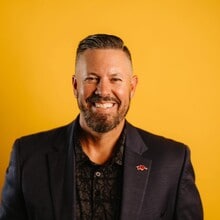Mike Duley