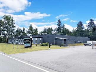 Plus de détails pour 15 Continental Blvd, Merrimack, NH - Industriel/Logistique à louer