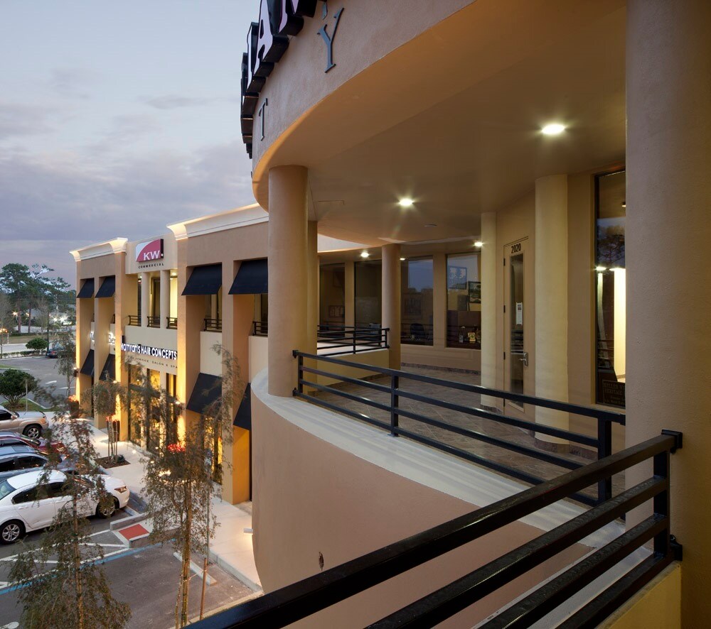 1150 Douglas Ave, Altamonte Springs, FL à louer Photo de l’immeuble– Image 1 sur 1