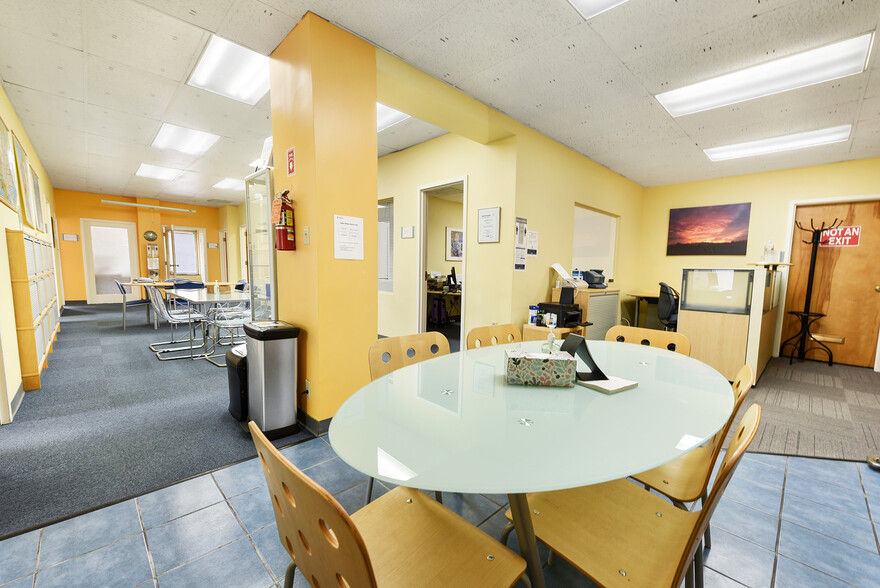 5938-5948 Baum Blvd, Pittsburgh, PA à louer - Photo intérieure – Image 3 sur 27