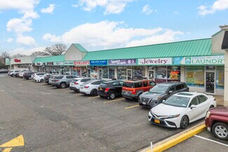 Plus de détails pour 2026 N Jerusalem Rd, North Bellmore, NY - Local commercial à vendre