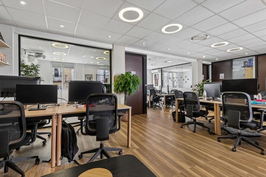 39 Rue D'Aboukir, Paris à louer - Photo intérieure – Image 3 sur 20