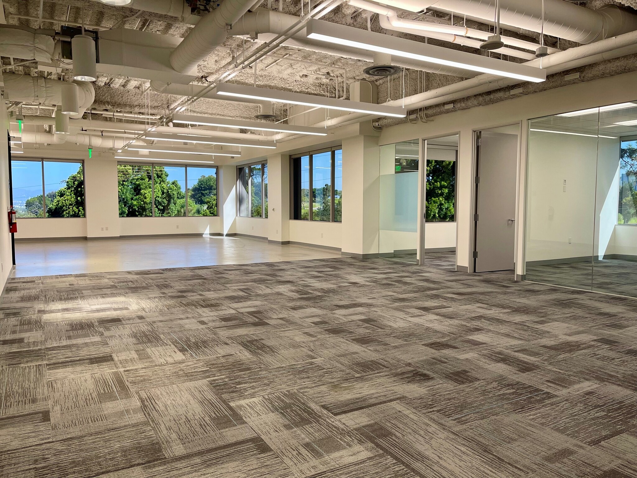 600 Corporate Pointe, Culver City, CA à louer Photo intérieure– Image 1 sur 1