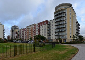 Plus de détails pour Aerodrome Rd, Londres - Local commercial à louer