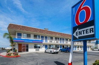 Plus de détails pour 14685 Warren St, Lost Hills, CA - Hôtellerie à vendre