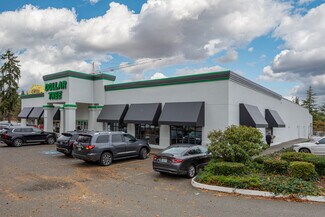 Plus de détails pour 2209 Bel Red Rd, Redmond, WA - Local commercial à louer