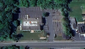 Plus de détails pour 83 Princeton Ave, Hopewell, NJ - Bureau/Médical à louer