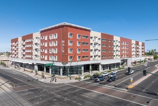 Plus de détails pour 424 W Main St, Mesa, AZ - Local commercial à louer