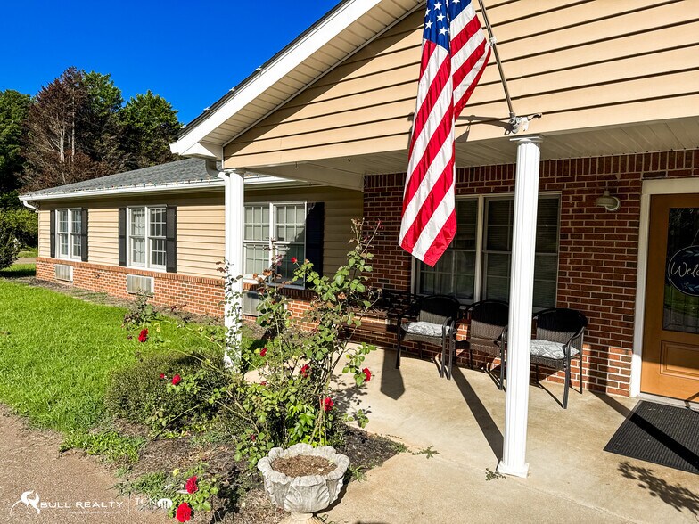 109 Meyer Farm Rd, Arnoldsville, GA à vendre - Photo de l’immeuble – Image 2 sur 17