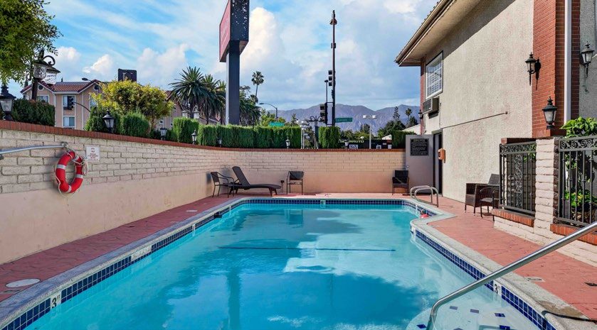 2156 E Colorado Blvd, Pasadena, CA à vendre - Autre – Image 3 sur 13
