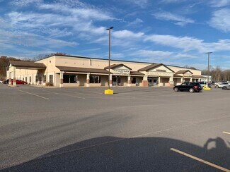 Plus de détails pour 426 Airport Rd, Hazle Township, PA - Bureau/Médical à louer