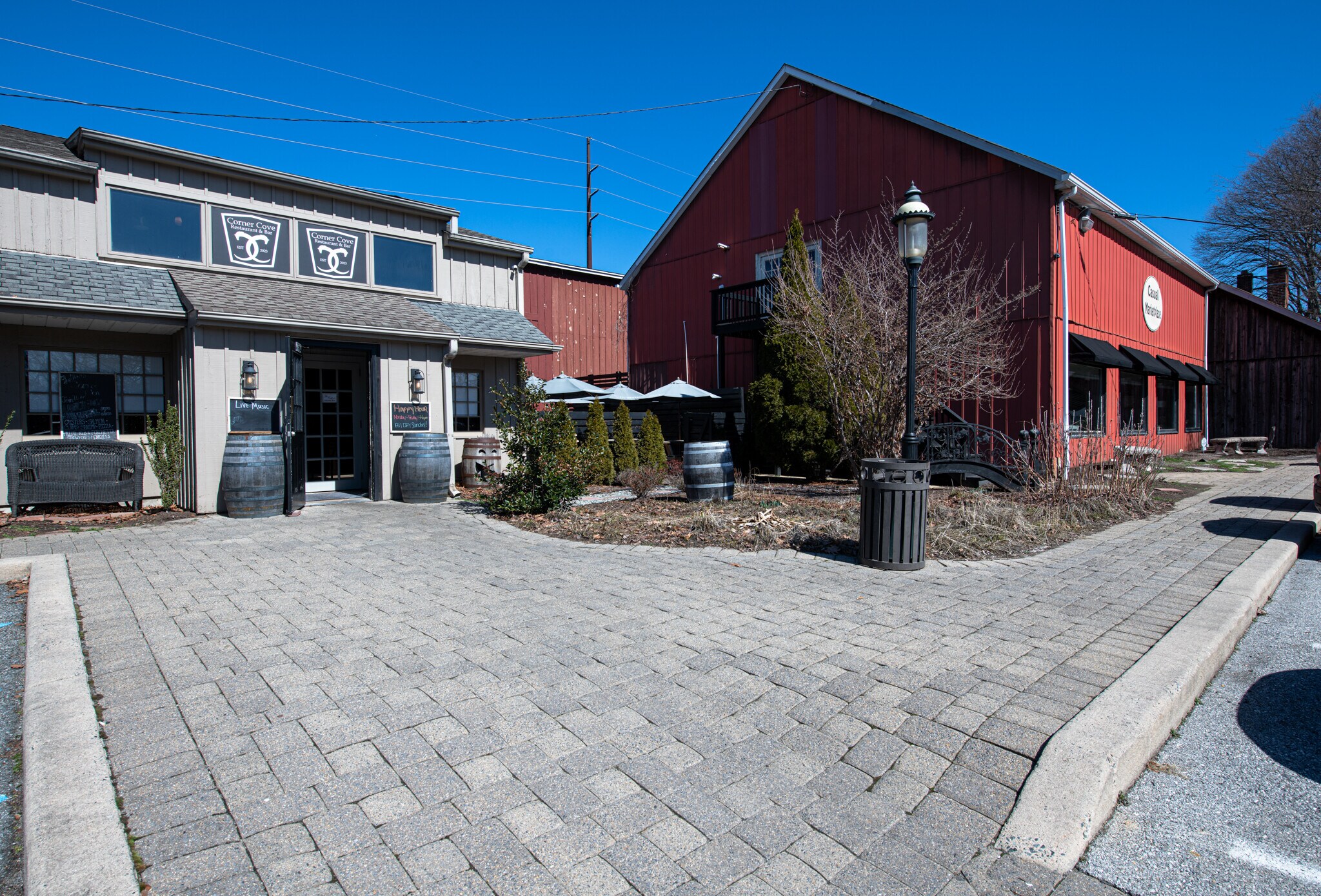 1220 Old Lancaster Pike, Hockessin, DE à vendre Photo principale– Image 1 sur 12