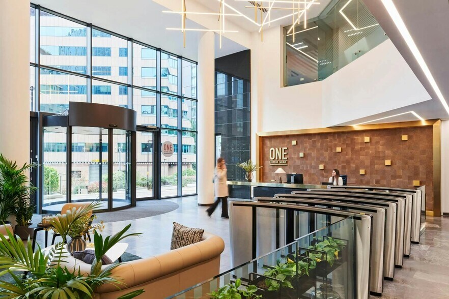 1 Colmore Sq, Birmingham à louer - Photo de l’immeuble – Image 2 sur 11