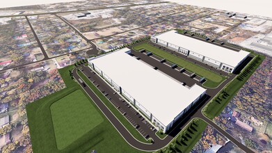 1701 Mars St, La Vergne, TN à louer Photo intérieure– Image 2 sur 16