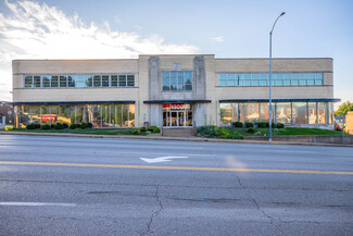 Plus de détails pour 1300 Hampton Ave, Saint Louis, MO - Bureau à louer