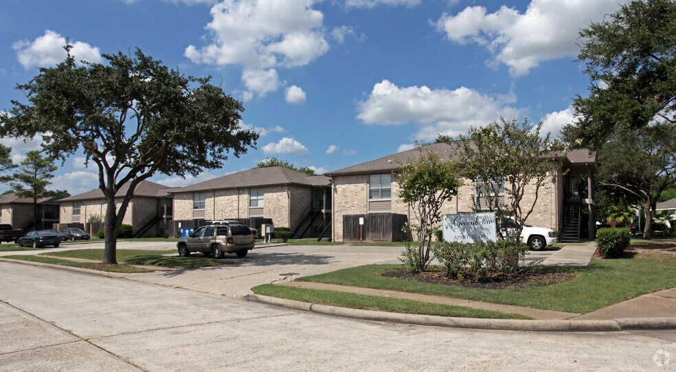 1947 Greenbriar Colony Dr, Houston, TX à vendre - Photo principale – Image 3 sur 24