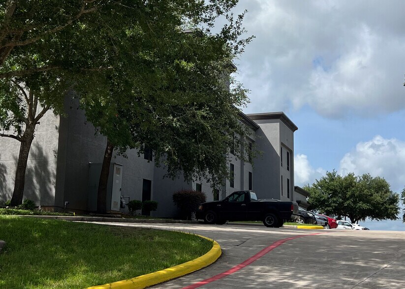 1510 US Highway 59 South Loop, Livingston, TX à vendre - Photo de l’immeuble – Image 2 sur 9