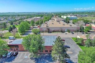 200 E South Boulder Rd, Lafayette, CO à louer Photo de l’immeuble– Image 2 sur 17