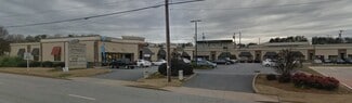 Plus de détails pour Regency Square Executive Office Center-Haywood Rd Rd, Greenville, SC - Bureau à louer