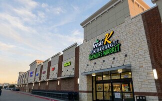 Plus de détails pour 4060 State Highway 121, Carrollton, TX - Local commercial à louer