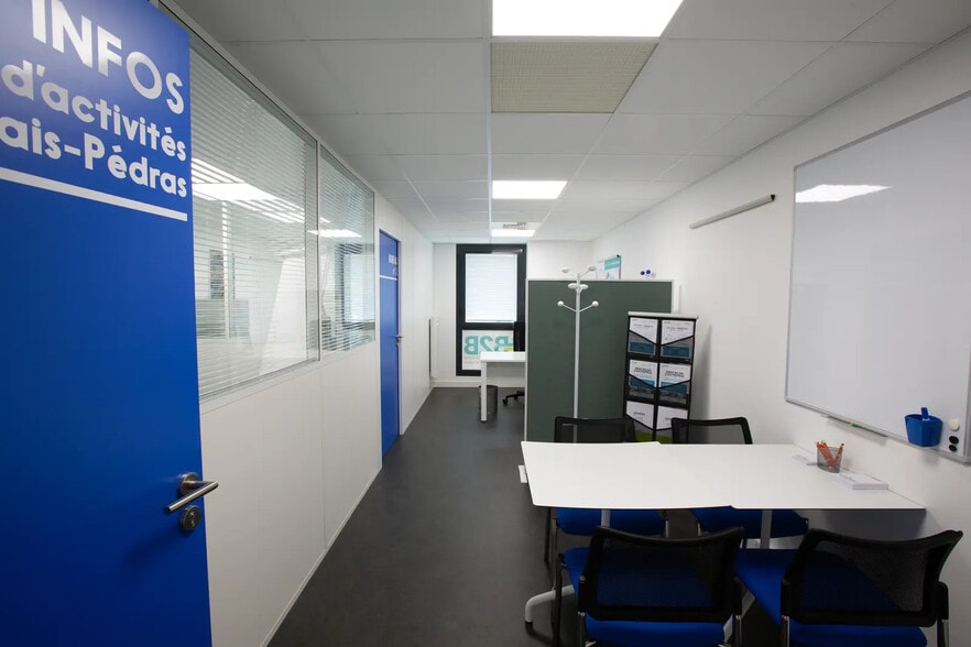 39 Route De Fondeline, Saint-Nazaire à louer - Photo de l’immeuble – Image 1 sur 3