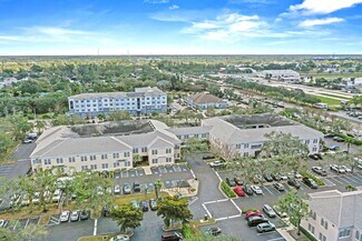 Plus de détails pour 2801 Fruitville Rd, Sarasota, FL - Bureau à vendre