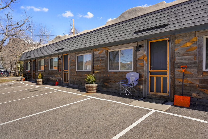 403 23rd St, Golden, CO à vendre - Photo de l’immeuble – Image 2 sur 28