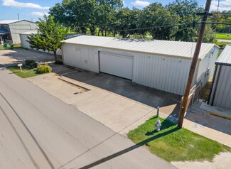 Plus de détails pour 1240-1242 Katy Rd, Fort Worth, TX - Local d'activités à louer