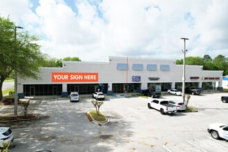 14180 Beach Blvd, Jacksonville, FL à louer Photo intérieure– Image 1 sur 2