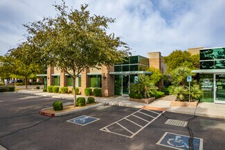 Plus de détails pour 1450 W Guadalupe Rd, Gilbert, AZ - Bureau à louer