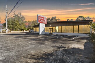 Plus de détails pour 5953 Roosevelt Blvd, Jacksonville, FL - Local commercial à vendre