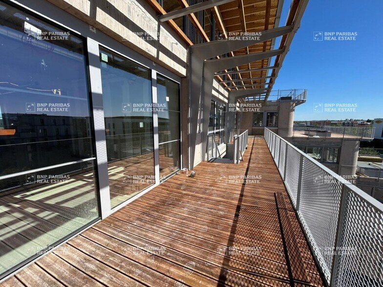 38 Bis Boulevard De La Mothe, Nancy à louer - Photo de l’immeuble – Image 1 sur 18