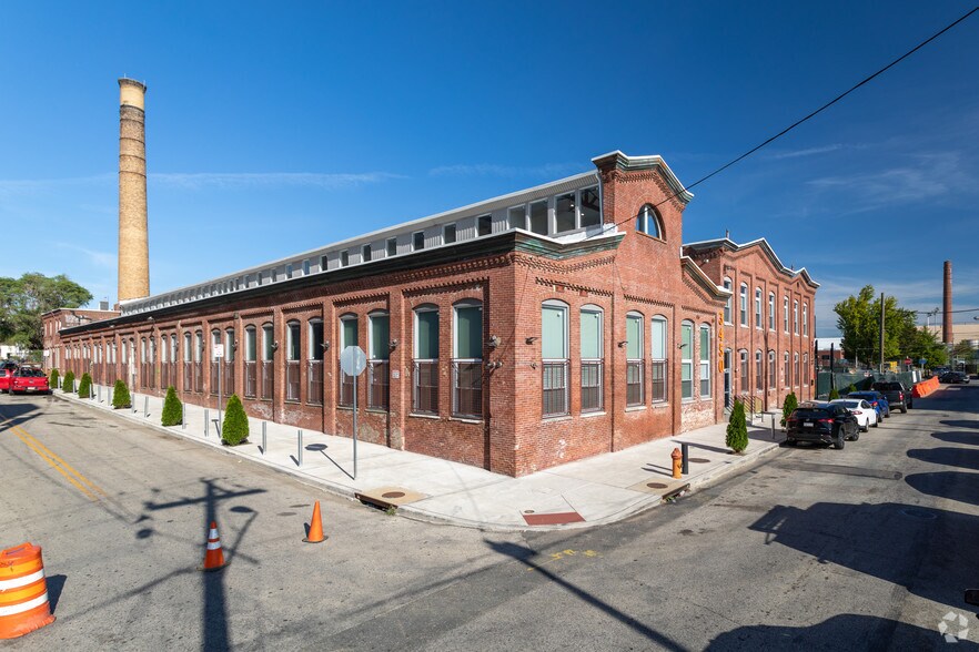 3450 J St, Philadelphia, PA à vendre - Photo principale – Image 1 sur 6