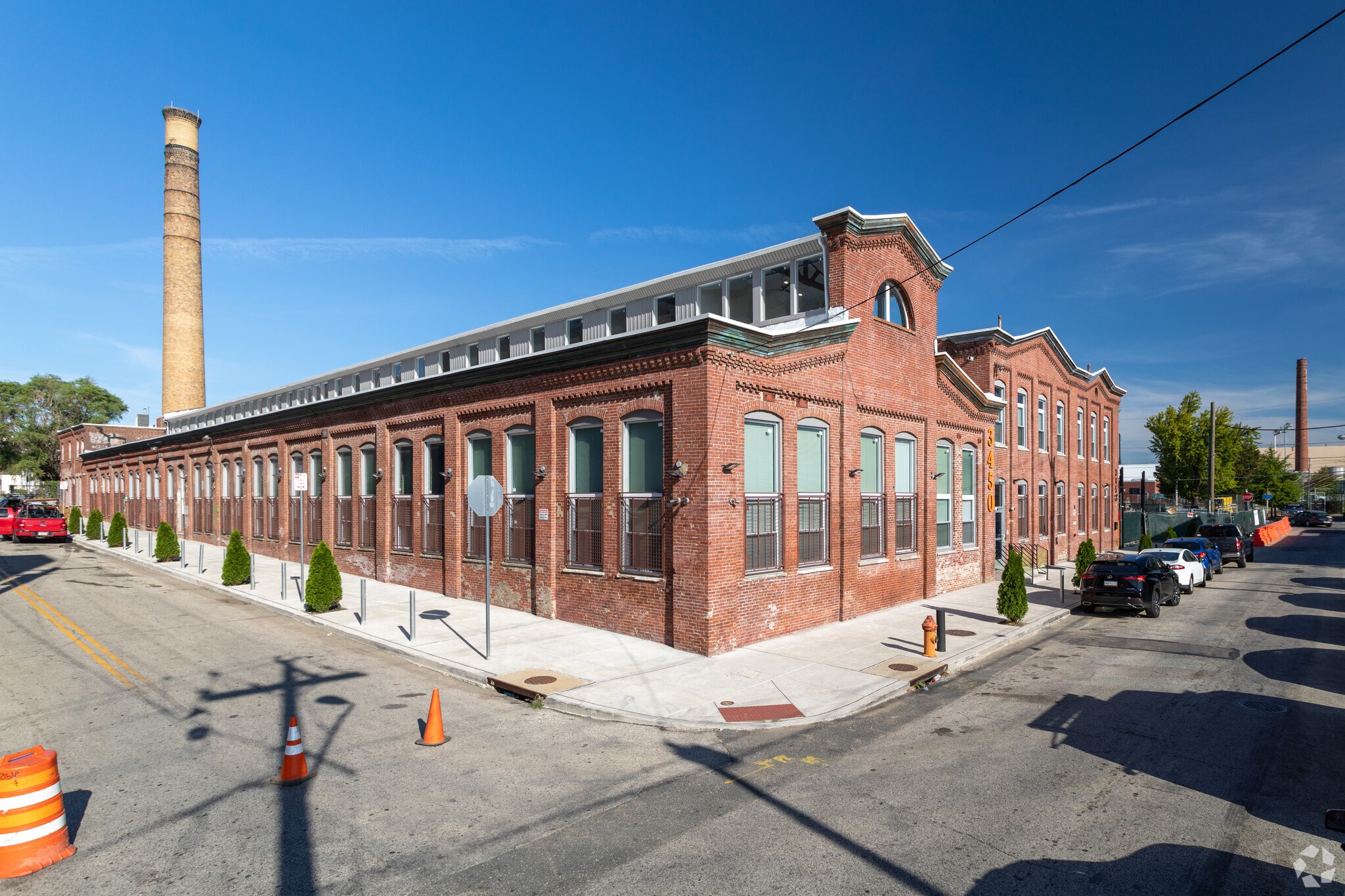 3450 J St, Philadelphia, PA à vendre Photo principale– Image 1 sur 7