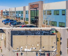 4600 104th Ave SE, Calgary, AB à louer Photo intérieure– Image 2 sur 2