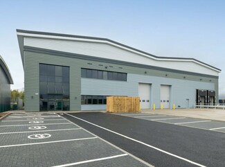 Plus de détails pour Penny Emma Way, Sutton In Ashfield - Industriel/Logistique à vendre