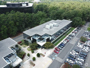 5540 Falmouth St, Richmond, VA - VUE AÉRIENNE  vue de carte - Image1