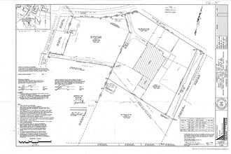 4232 Meadow St, Loris, SC à louer Plan de site– Image 2 sur 4