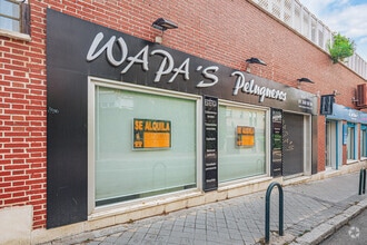 Calle de Mesena, 8, Madrid, Madrid à louer Photo intérieure– Image 2 sur 2