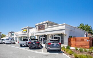 Plus de détails pour 650 Minnesota Ave, San Jose, CA - Local commercial à louer