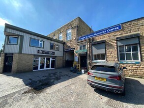 Pendle St, Barrowford à louer Photo de l’immeuble– Image 2 sur 6