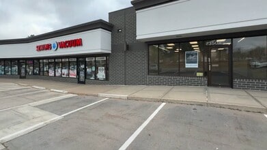 7270-7430 W 88th Ave, Westminster, CO à louer - Vidéo sur l’annonce professionnelle 