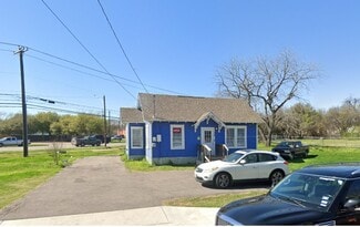 Plus de détails pour 1137 Airport Blvd, Austin, TX - Local commercial à louer