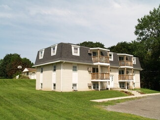 Plus de détails pour 8479-8481 East Ave, Gasport, NY - Logement à vendre