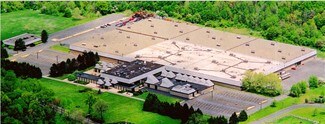 Plus de détails pour 125 S Greenbush Rd, Orangeburg, NY - Industriel/Logistique à louer