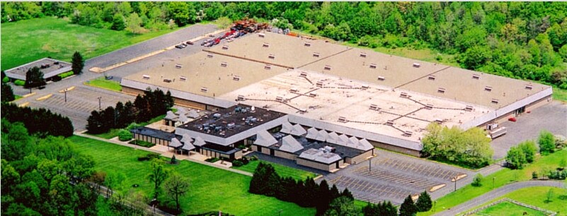 125 S Greenbush Rd, Orangeburg, NY à louer Photo de l’immeuble– Image 1 sur 5