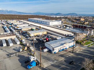 Plus de détails pour 6183 Sierra Ave – Industriel/Logistique à vendre, Fontana, CA