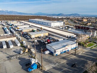Plus de détails pour 6183 Sierra Ave – Industriel/Logistique à vendre, Fontana, CA
